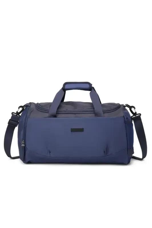 Ultra Lightweight Series Sports and Travel Bag 8646-Ice Blue - 1