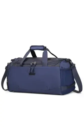 Ultra Lightweight Series Sports and Travel Bag 8646-Ice Blue - 3