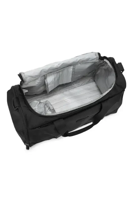 Ultra Lightweight Series Sports And Travel Bag 8646-Light Gray - 6
