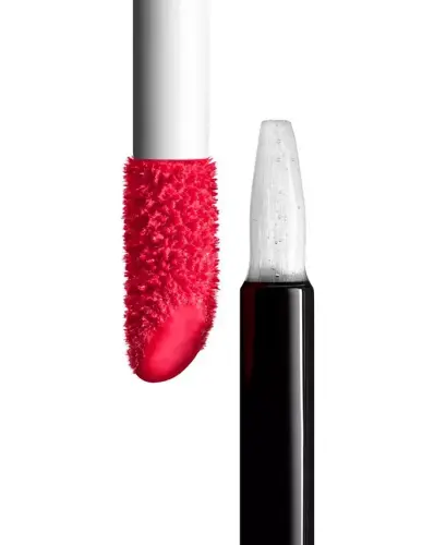 Ultra Wear Lip Colour-104 BRIGHT RASPBERRY - CHANEL (1)