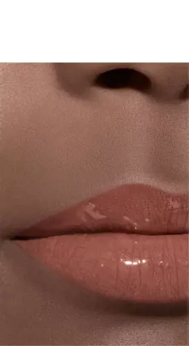 Ultra Wear Lip Colour - 154	INTENSE CARAMEL - 4