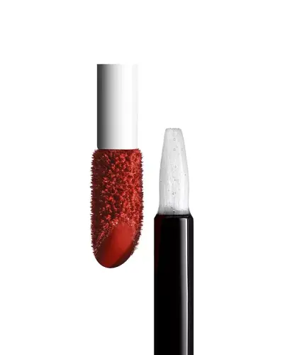 Ultra Wear Lip Colour-176 BURNING RED - CHANEL (1)