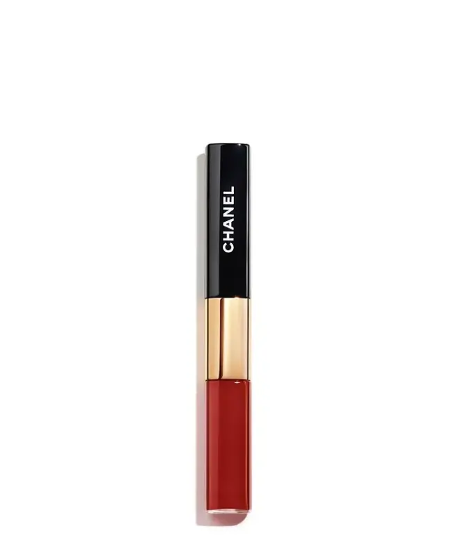 Ultra Wear Lip Colour-176 BURNING RED - CHANEL