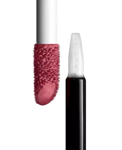 Ultra Wear Lip Colour-48 SOFT ROSE - CHANEL (1)
