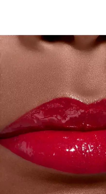 Ultra Wear Lip Colour - 49 EVER RED - 5