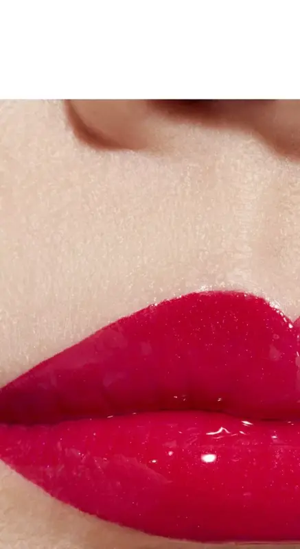 Ultra Wear Lip Colour - 54 STRAWBERRY RED - 4