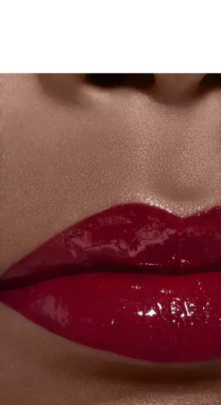 Ultra Wear Lip Colour - 54 STRAWBERRY RED - 5