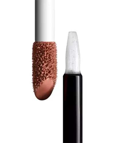 Ultra Wear Lip Colour-NEW! 188 CARAMEL BEIGE - CHANEL (1)