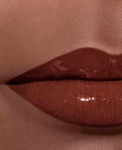 Ultra Wear Lip Colour - 196 RED BROWN - 5