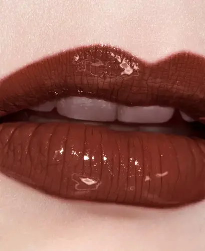 Ultra Wear Lip Colour - 196 RED BROWN - 6