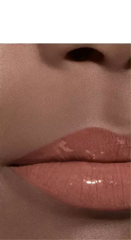 Ultra Wear Lip Colour-154 INTENSE CARAMEL - 4
