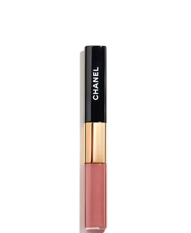 Ultra Wear Lip Colour - 154	INTENSE CARAMEL - 1
