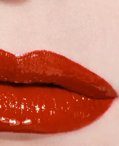 Ultra Wear Lip Colour - 176 BURNING RED - 5