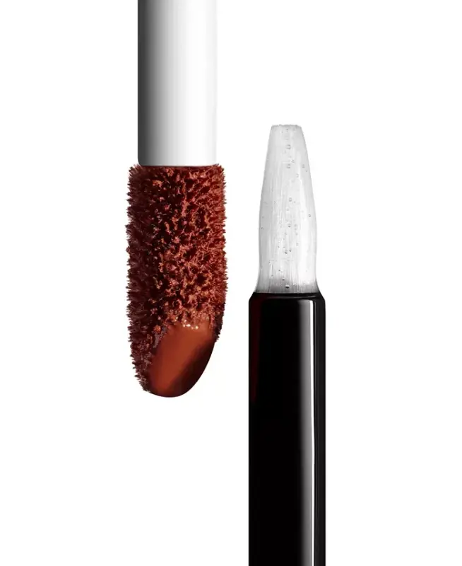 Ultra Wear Lip Colour - 196 RED BROWN - 2