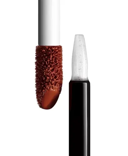 Ultra Wear Lip Colour - 196 RED BROWN - CHANEL (1)