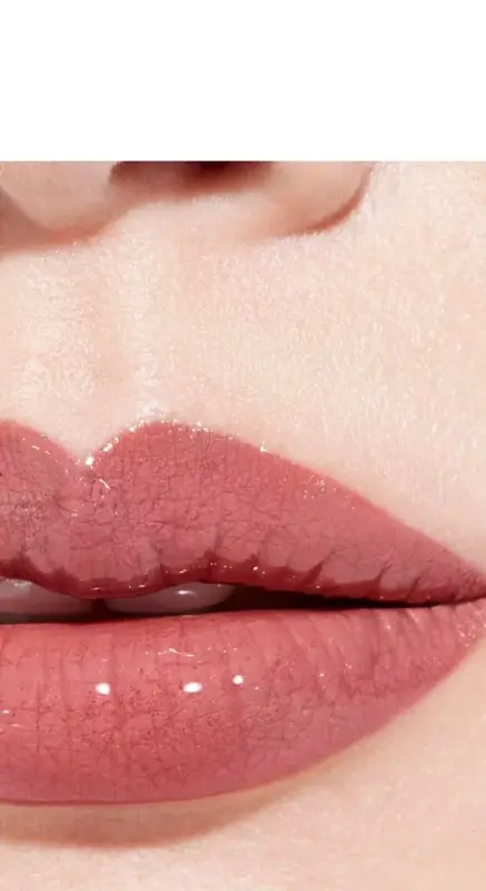 Ultra Wear Lip Colour-40 LIGHT ROSE - 4