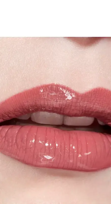 Ultra Wear Lip Colour - 40 LIGHT ROSE - 6