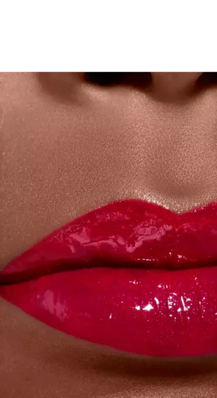 Ultra Wear Lip Colour - 47 DARING RED - 5