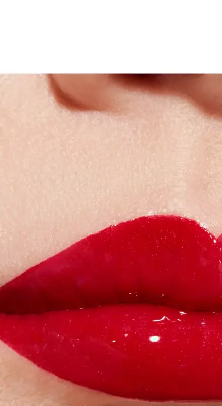 Ultra Wear Lip Colour - 47 DARING RED - 4