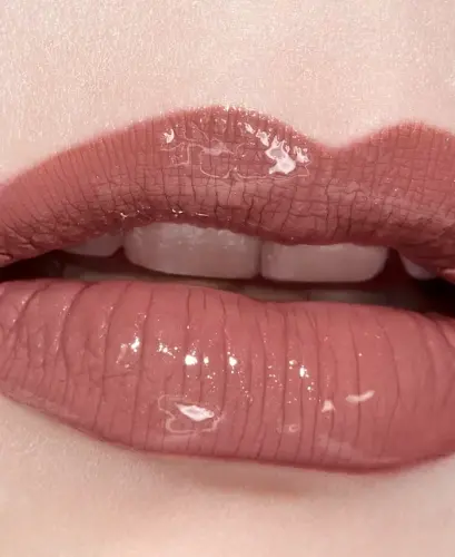 Ultra Wear Lip Colour-NEW! 186 PINK NUDE - 6