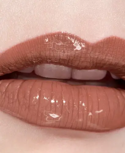 Ultra Wear Lip Colour-NEW! 188 CARAMEL BEIGE - 6