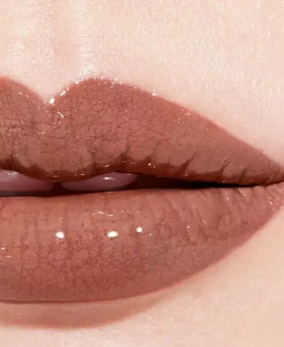 Ultra Wear Lip Colour-NEW! 188 CARAMEL BEIGE - 4