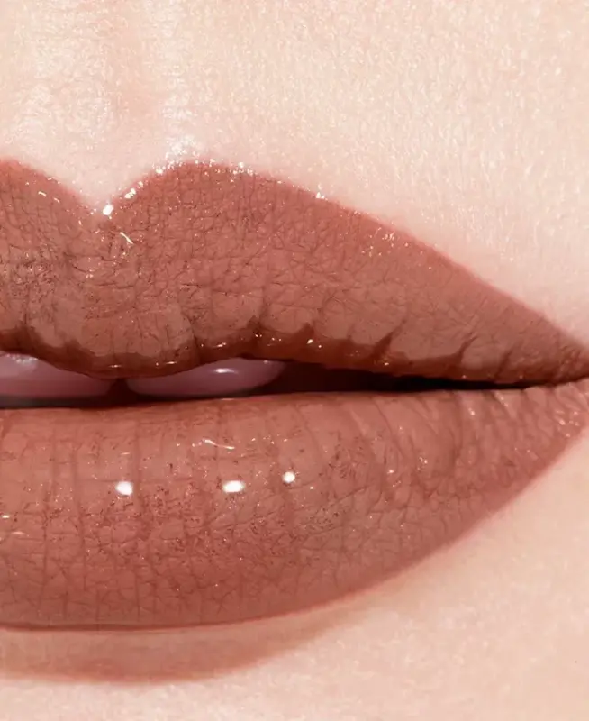 Ultra Wear Lip Colour-NEW! 188 CARAMEL BEIGE - 4