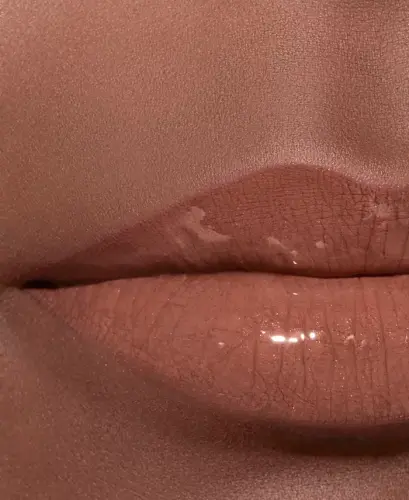 Ultra Wear Lip Colour-NEW! 188 CARAMEL BEIGE - 5