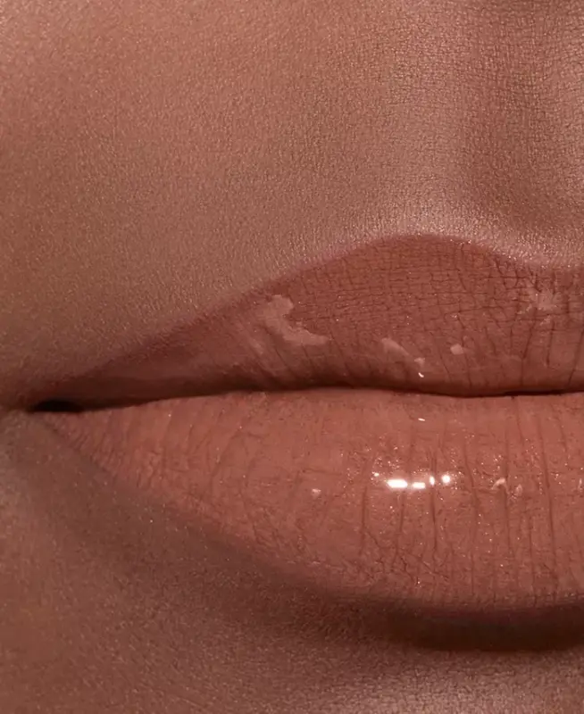Ultra Wear Lip Colour-NEW! 188 CARAMEL BEIGE - 5