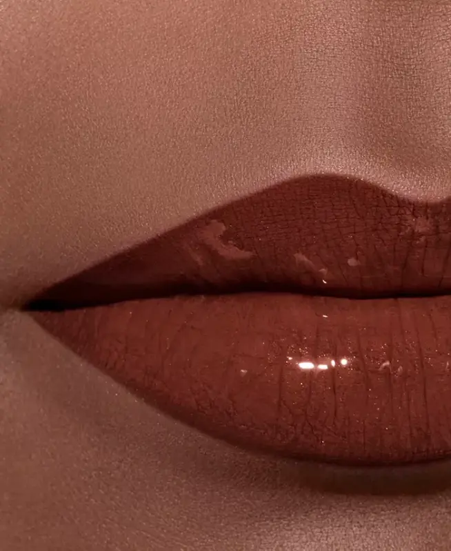 Ultra Wear Lip Colour-NEW! 196 RED BROWN - 5