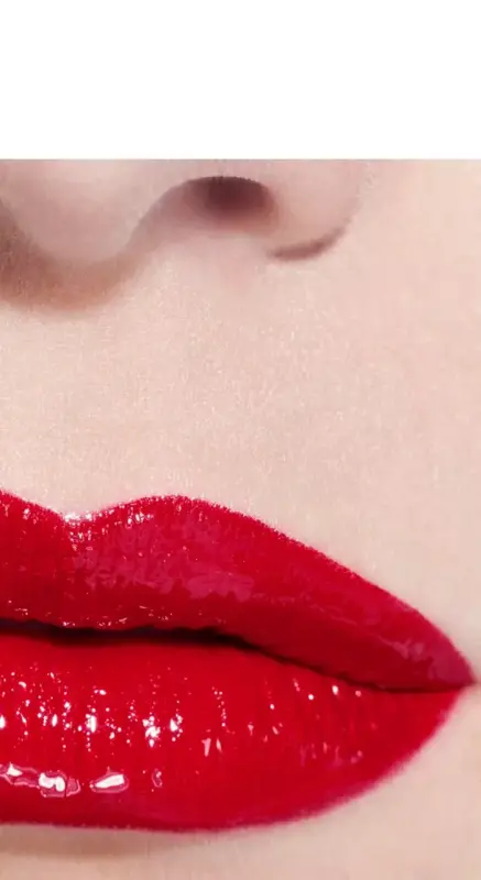 Ultra Wear Lip Colour - 47 DARING RED - 6