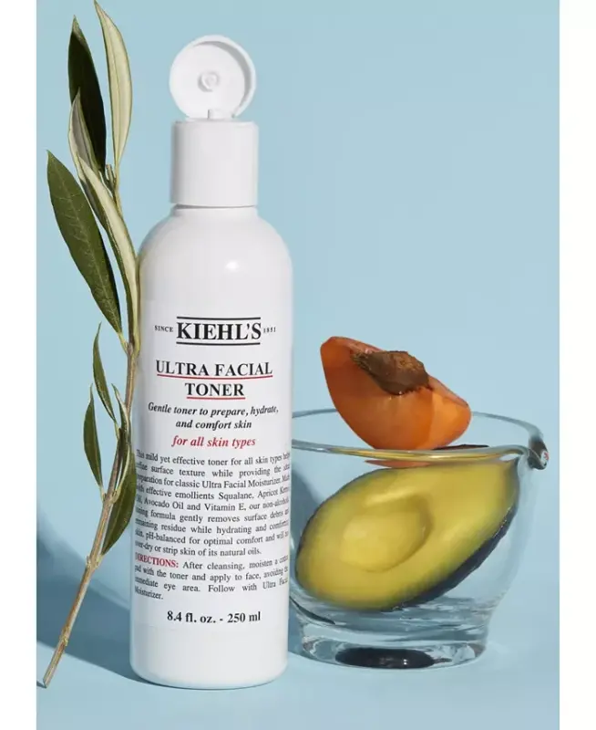 Ultra Facial Toner, 2.5-oz.-2.50 oz - 3