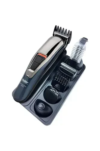 Ultracare Pro All-in-One Men's Grooming Kit - FAKIR (1)