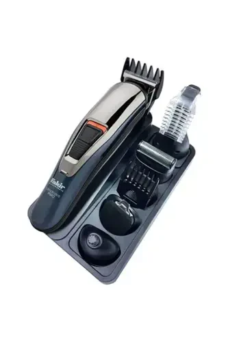 Ultracare Pro All-in-One Men's Grooming Kit - 3