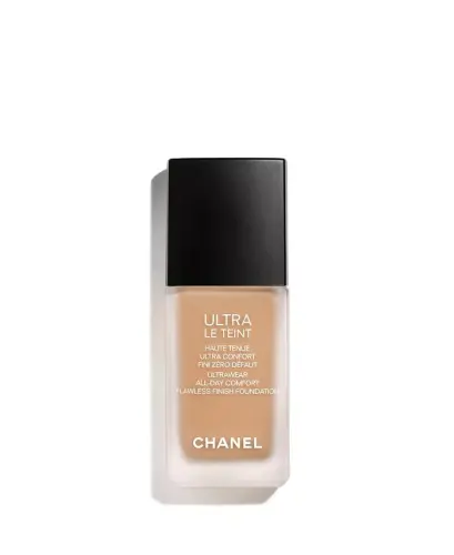 Ultrawear All-Day Comfort Flawless Finish Foundation-CHANEL B70 1FL. OZ. 