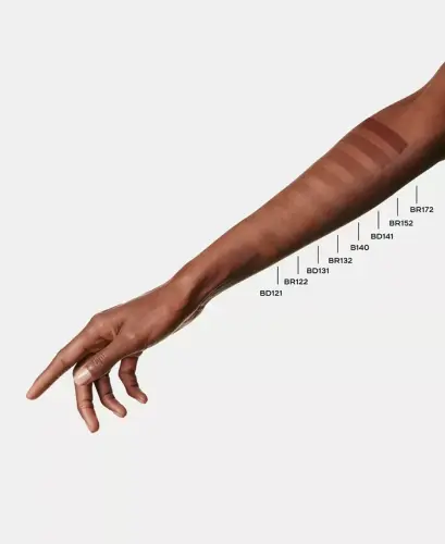 Ultrawear All-Day Comfort Flawless Finish Foundation-CHANEL B80 1FL. OZ. - 5