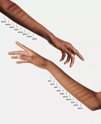 Ultrawear All-Day Comfort Flawless Finish Foundation-CHANEL BD111 1FL. OZ. - 4