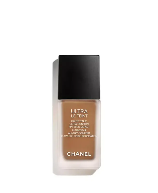 Ultrawear All-Day Comfort Flawless Finish Foundation - CHANEL BD141 1FL. OZ. - 1