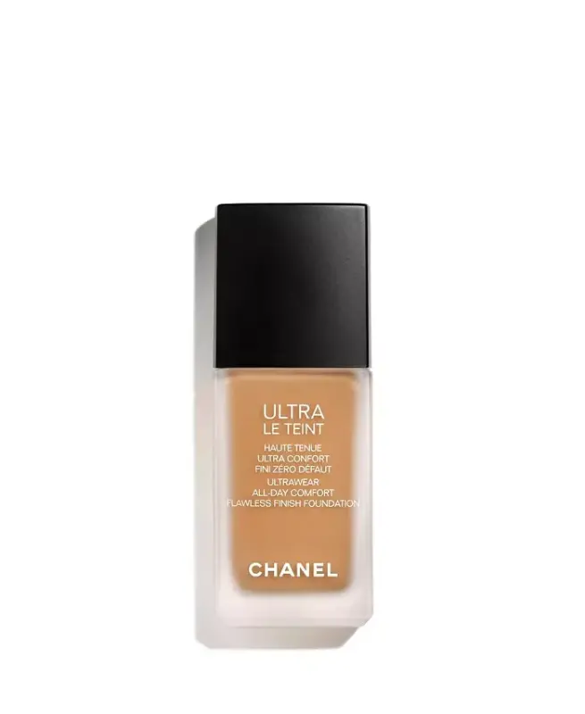 Ultrawear All-Day Comfort Flawless Finish Foundation-CHANEL BR102 1FL. OZ. - 1
