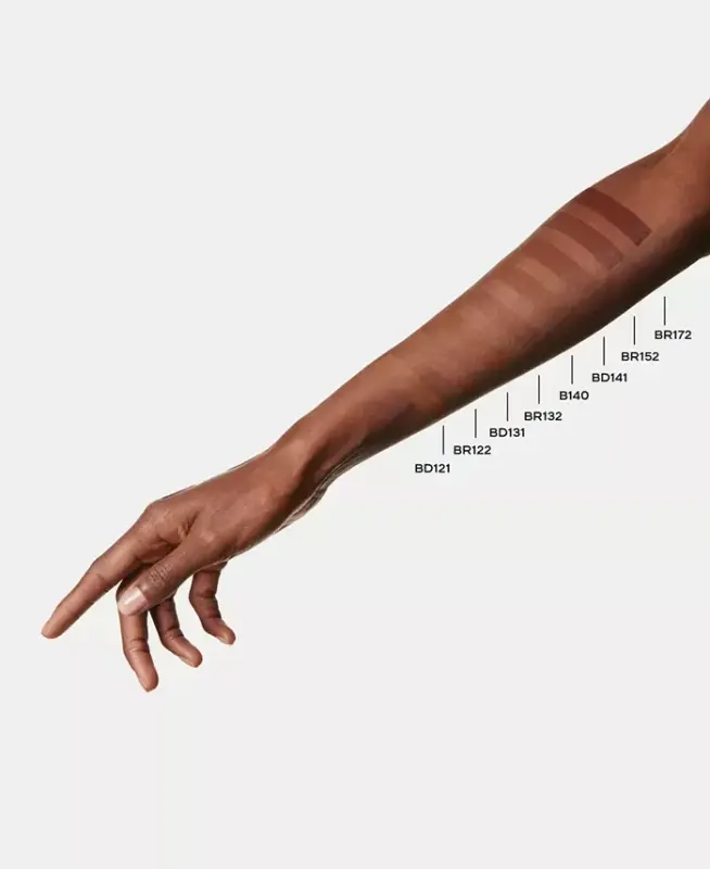 Ultrawear All-Day Comfort Flawless Finish Foundation-CHANEL BR132 1FL. OZ. - 5