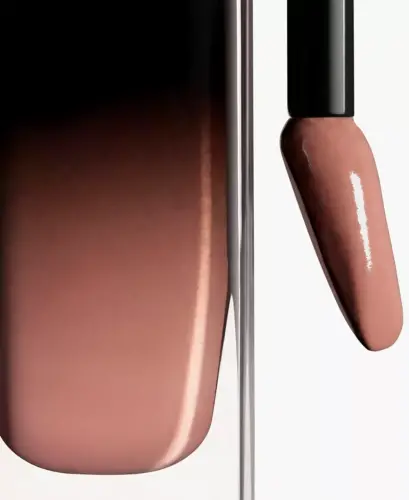 Ultrawear Shine Liquid Lip Colour - 62 Still - 6