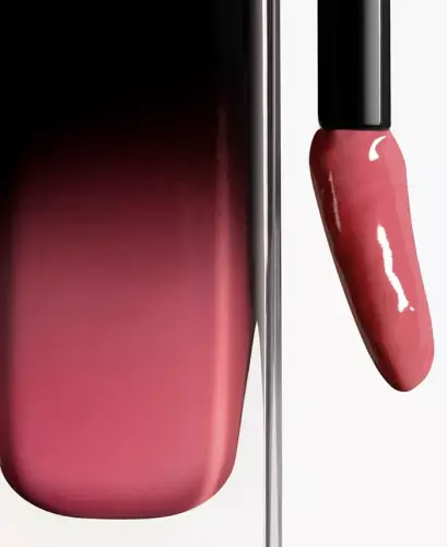 Ultrawear Shine Liquid Lip Colour - 64 Exigence - 6