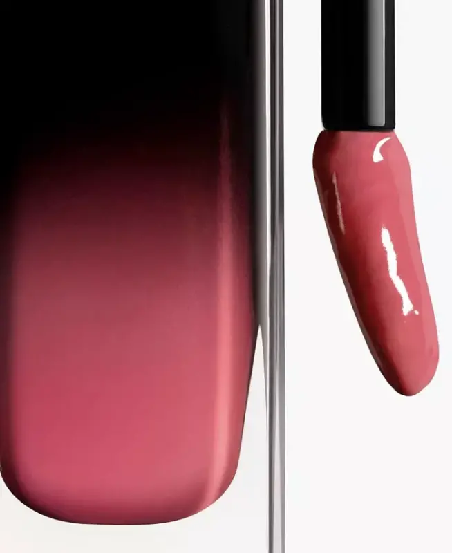 Ultrawear Shine Liquid Lip Colour - 64 Exigence - 6