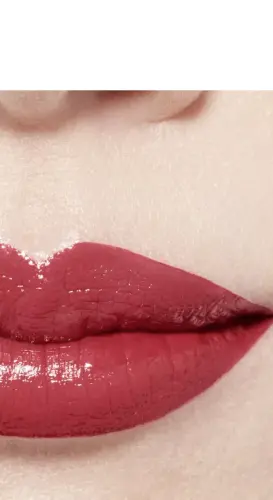 Ultrawear Shine Liquid Lip Colour - 65 Imperturbable - 5