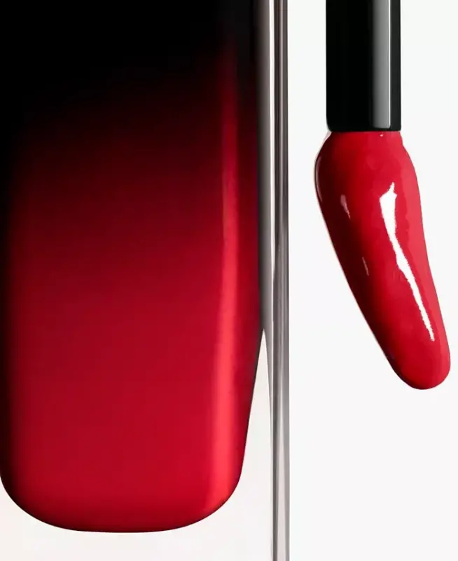 Ultrawear Shine Liquid Lip Colour - 73 Invincible - 6