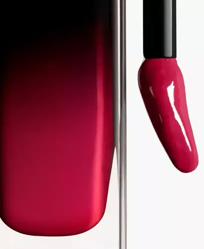 Ultrawear Shine Liquid Lip Colour-70 Immobile - 6