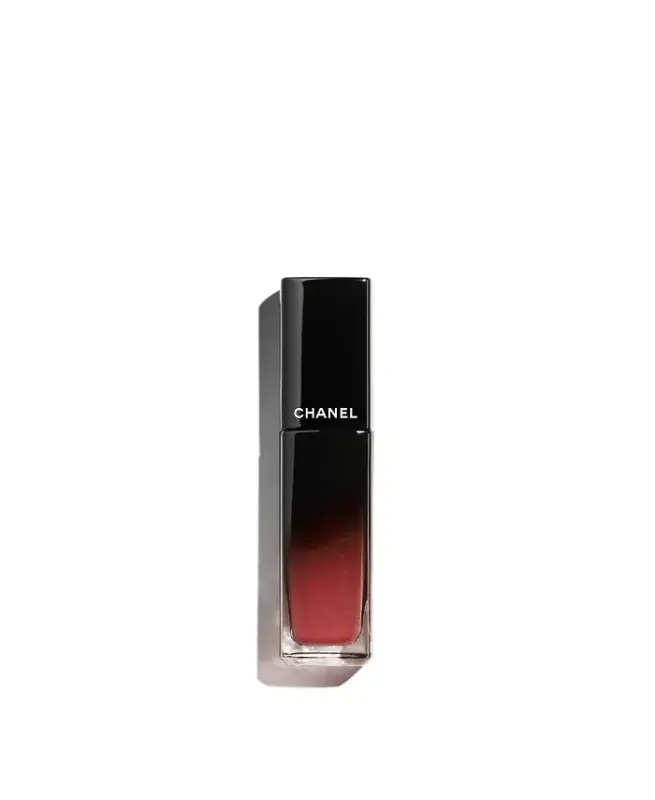 Ultrawear Shine Liquid Lip Colour-84 Rose Ambigu - CHANEL