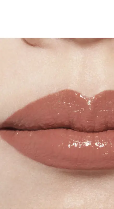 Ultrawear Shine Liquid Lip Colour-62 Still - 5