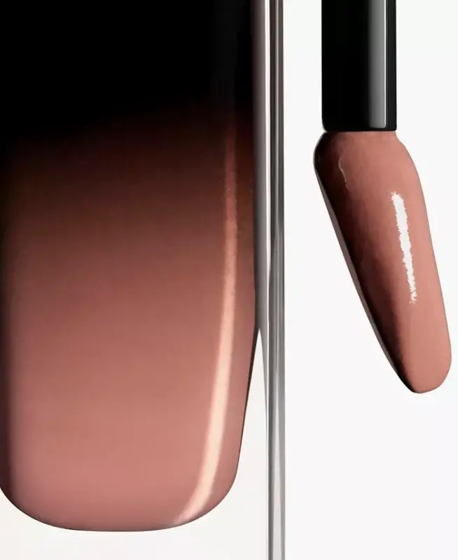 Ultrawear Shine Liquid Lip Colour-62 Still - 6