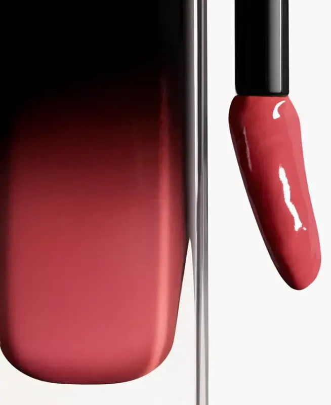 Ultrawear Shine Liquid Lip Colour-65 Imperturbable - 6